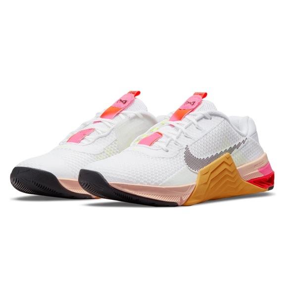 Nike METCON 7 X “Rawdacious” - Picture 5 of 8
